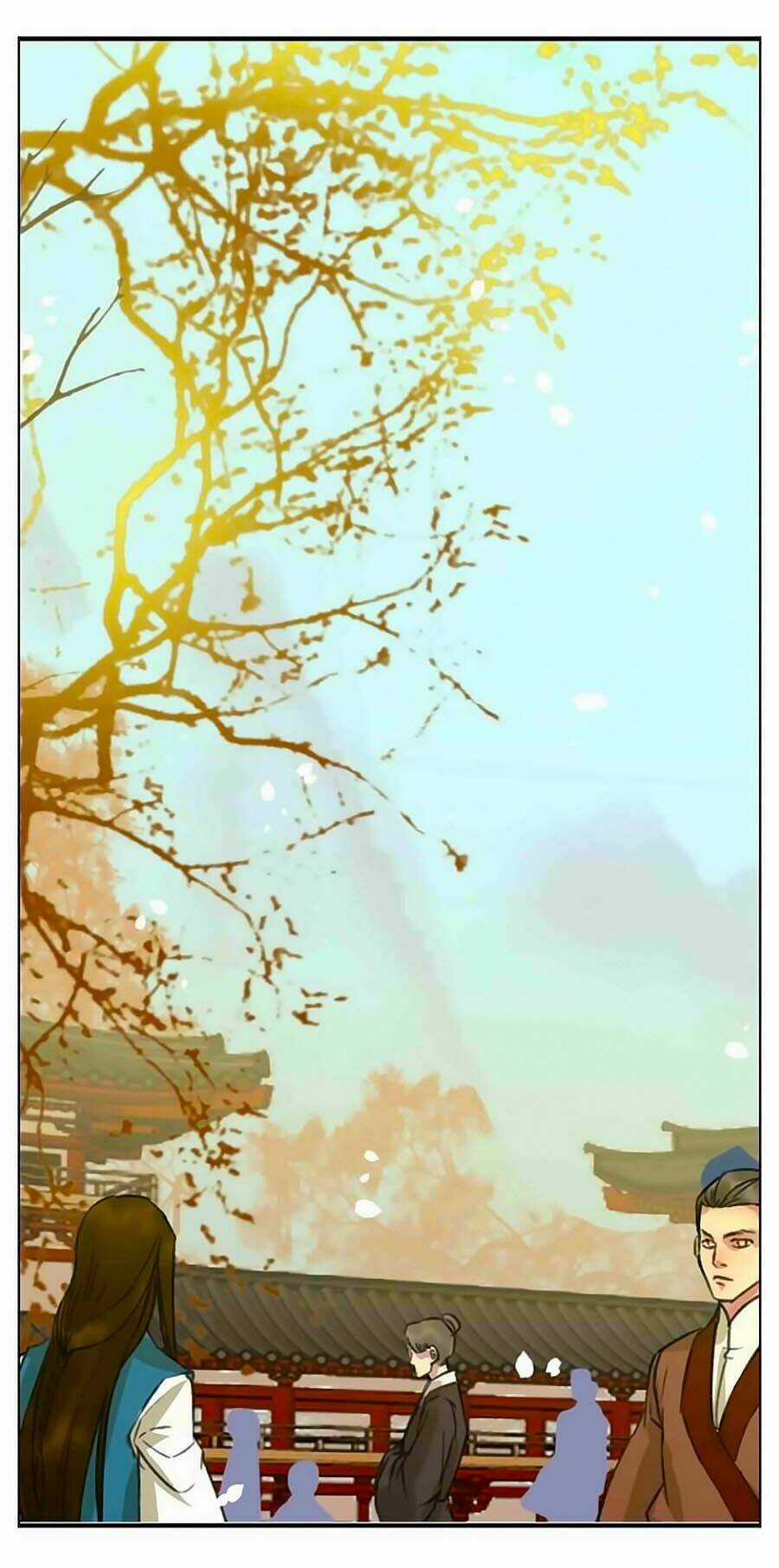 Thịnh Thế Thanh Ca Chapter 7 trang 10