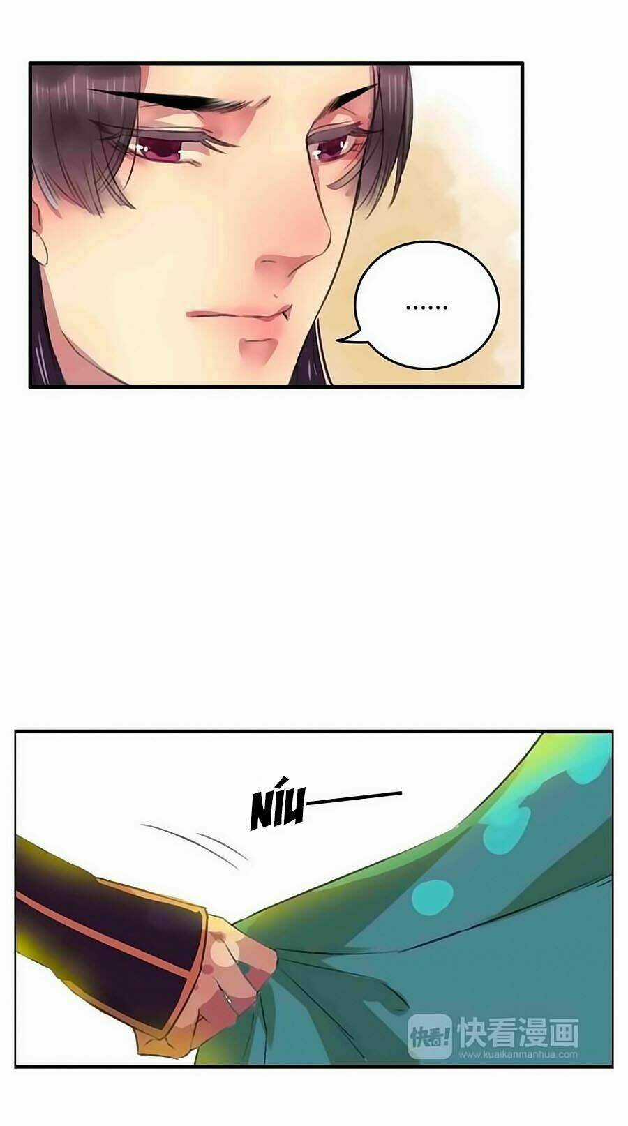 Thịnh Thế Thanh Ca Chapter 7 trang 19