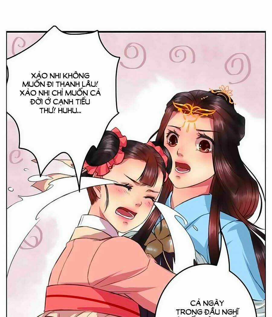 Thịnh Thế Thanh Ca Chapter 7 trang 2