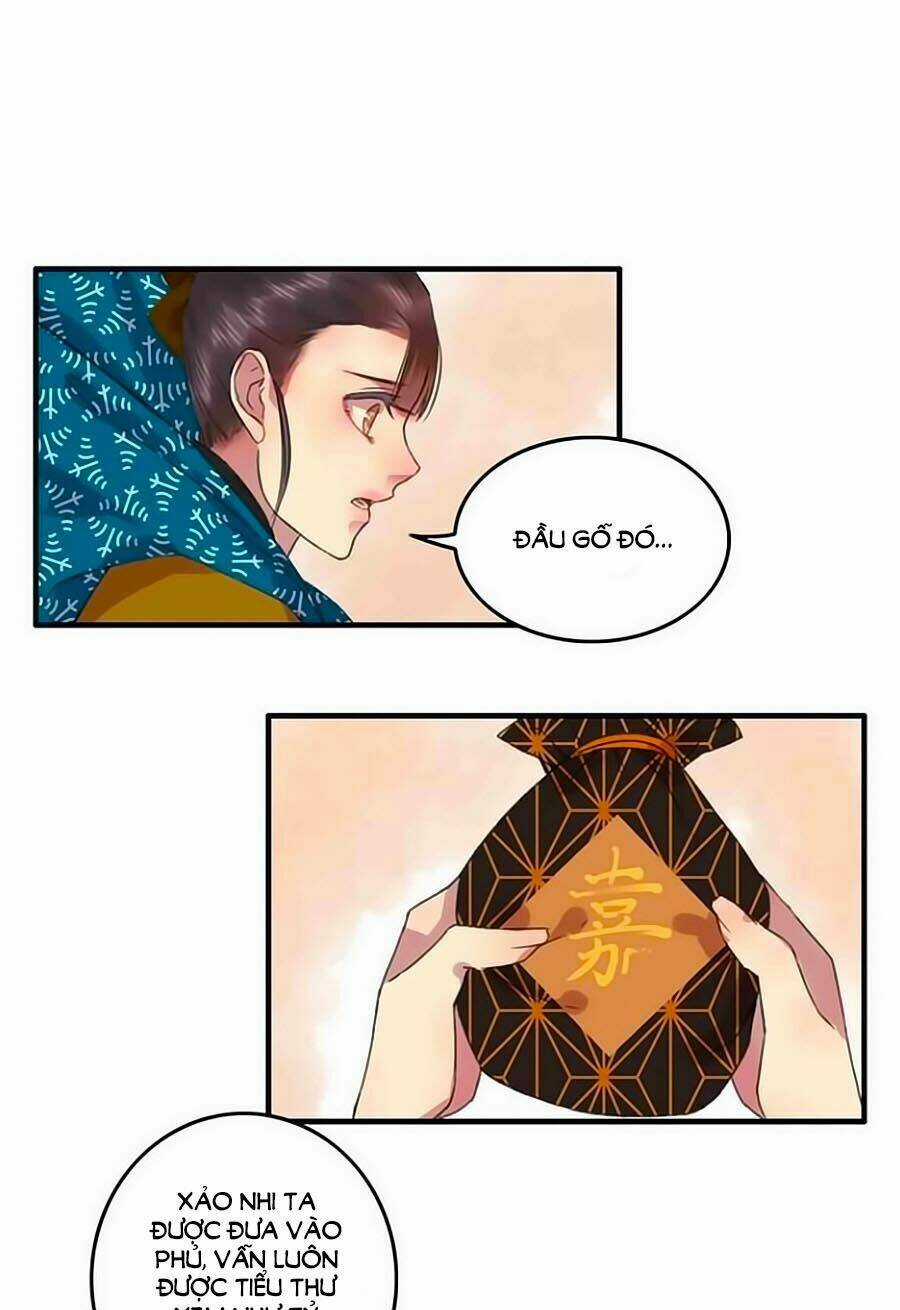 Thịnh Thế Thanh Ca Chapter 7 trang 29