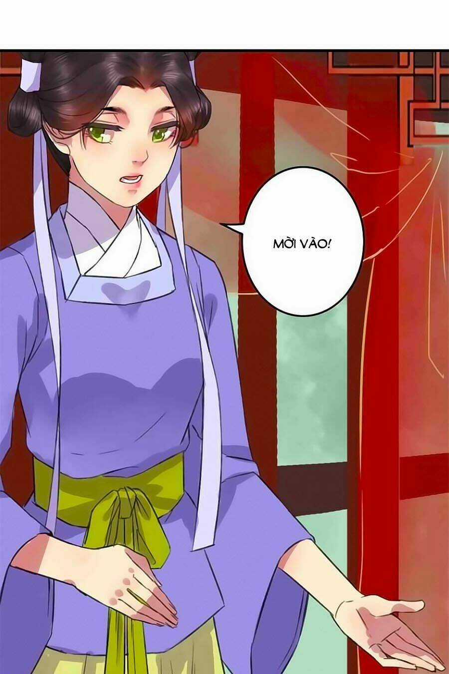 Thịnh Thế Thanh Ca Chapter 7 trang 33