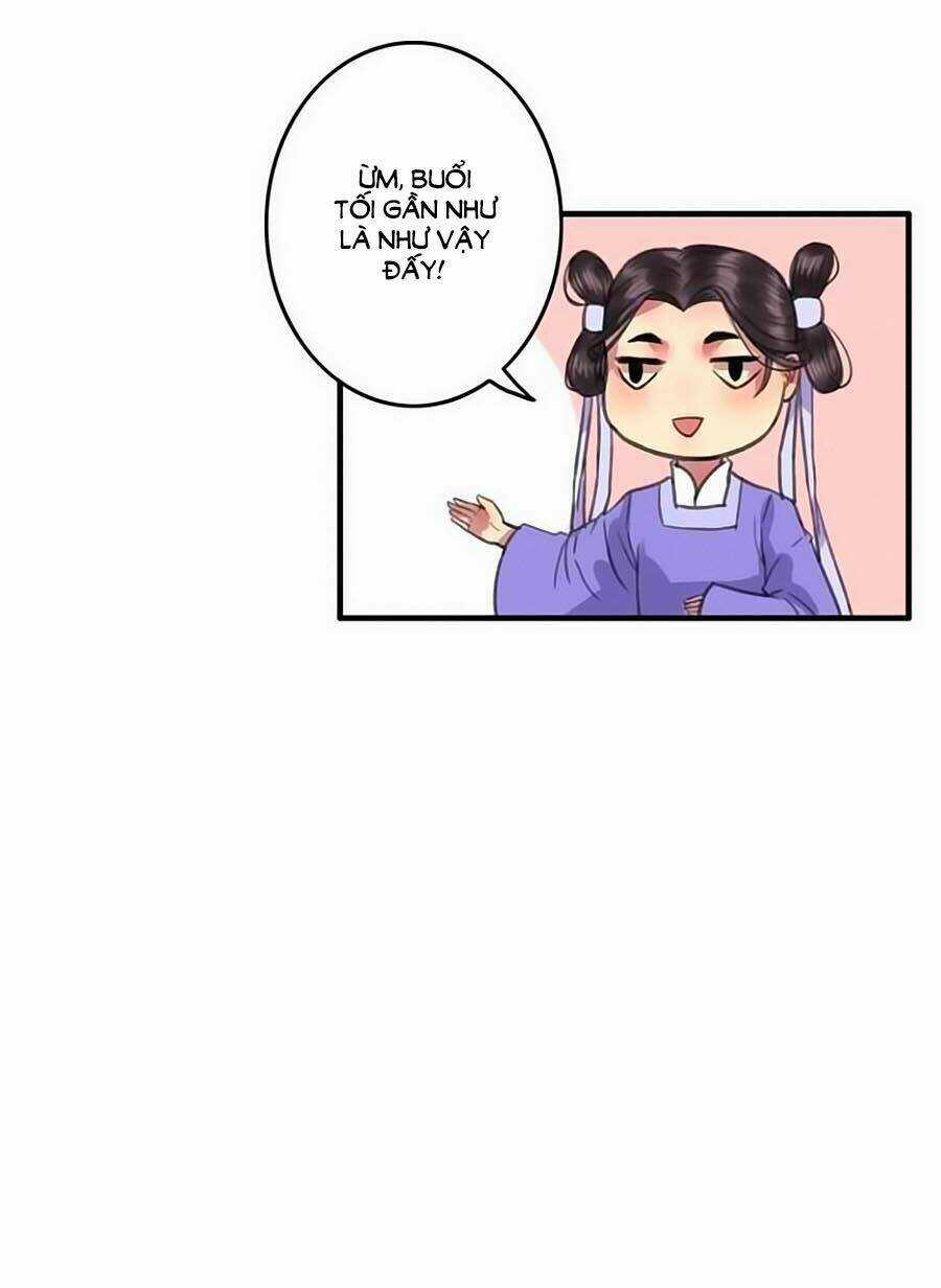 Thịnh Thế Thanh Ca Chapter 7 trang 39