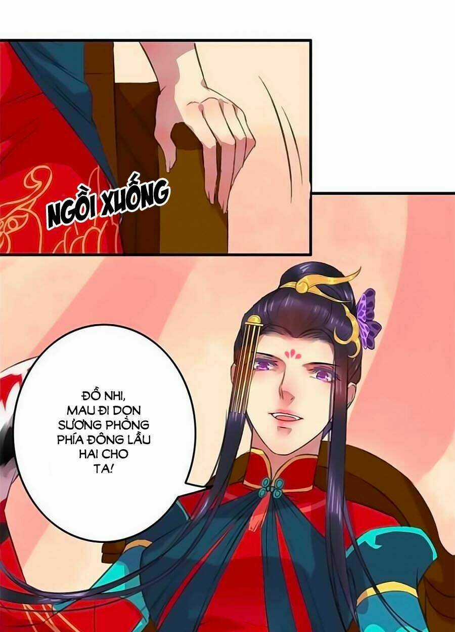 Thịnh Thế Thanh Ca Chapter 7 trang 45