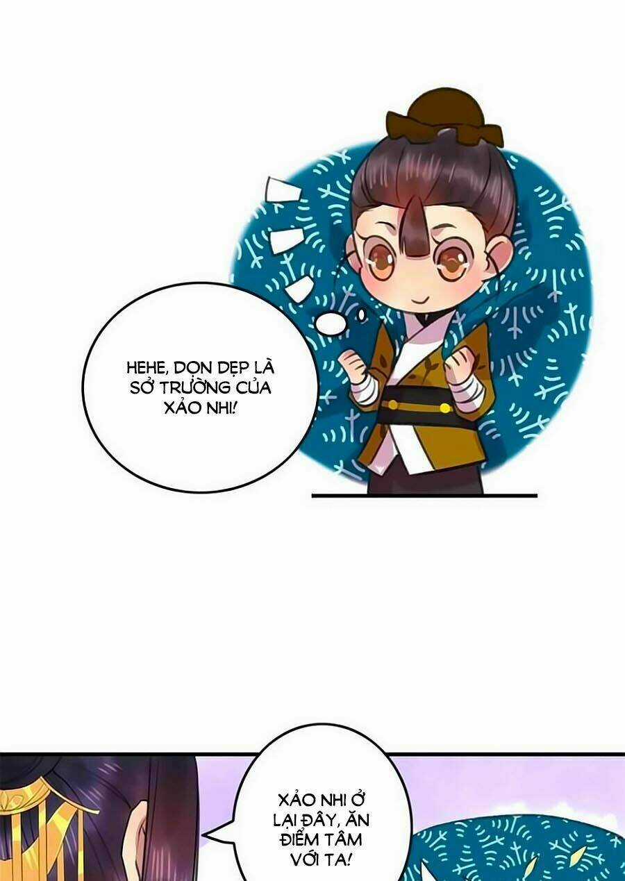 Thịnh Thế Thanh Ca Chapter 7 trang 47