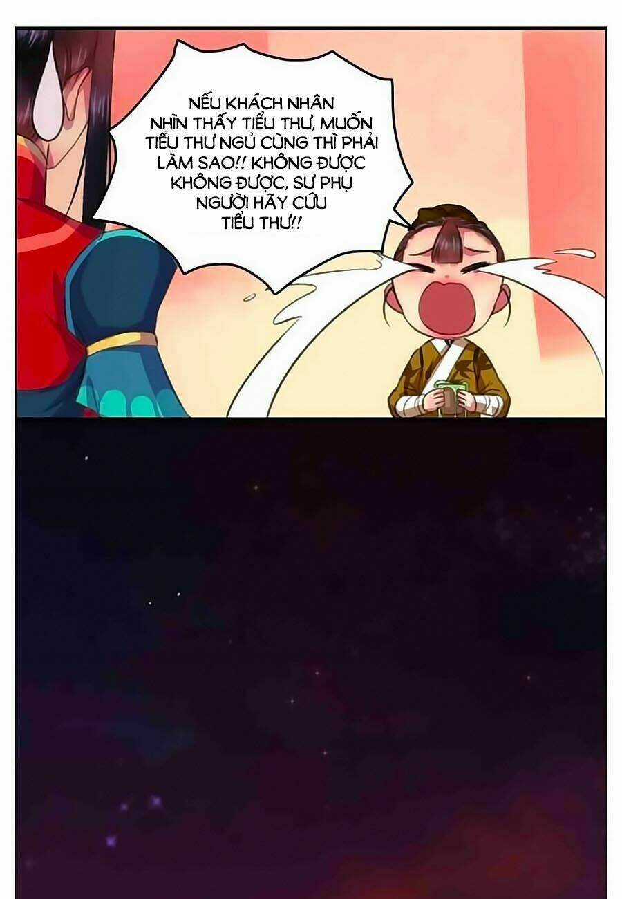 Thịnh Thế Thanh Ca Chapter 8 trang 10