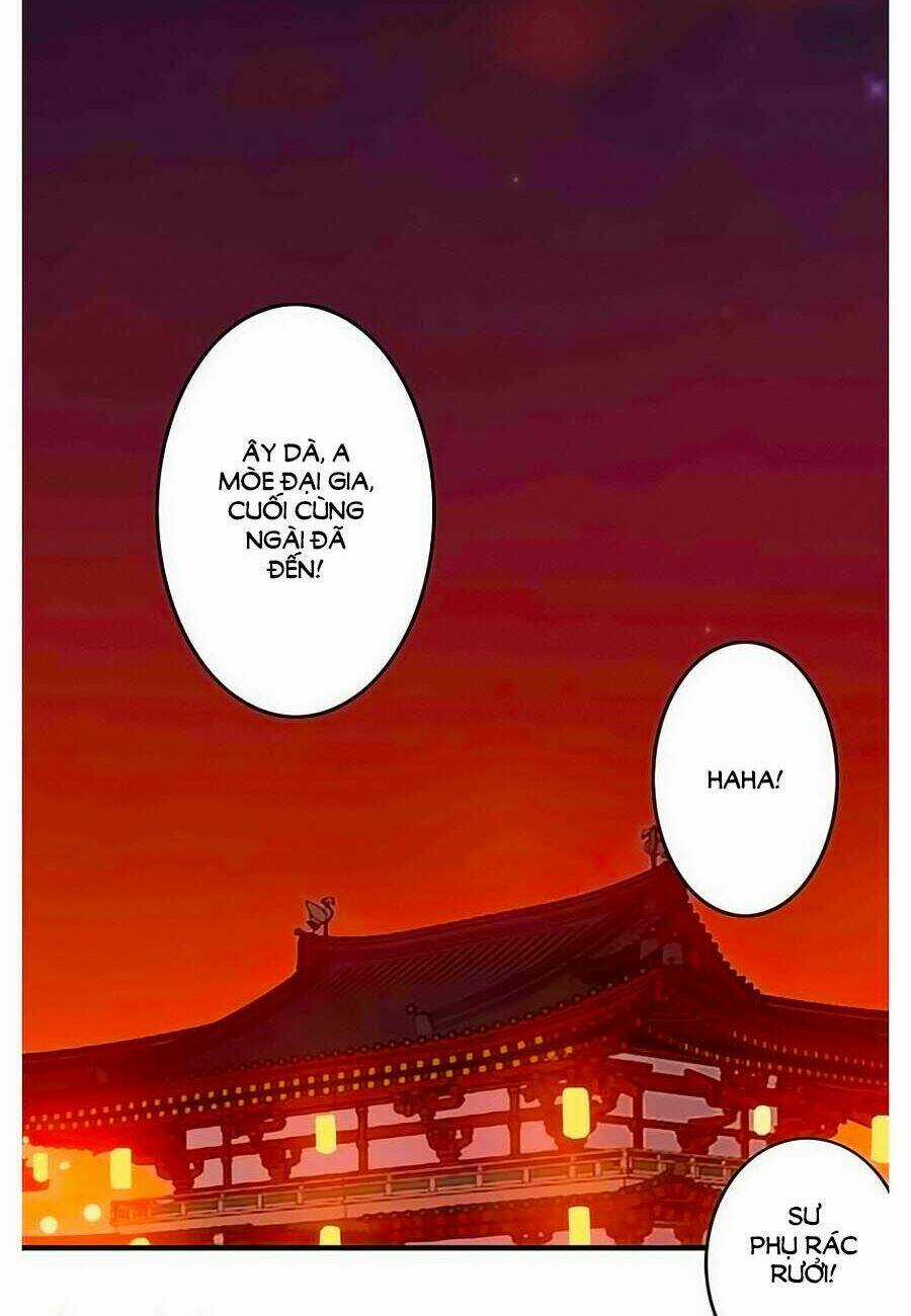 Thịnh Thế Thanh Ca Chapter 8 trang 11