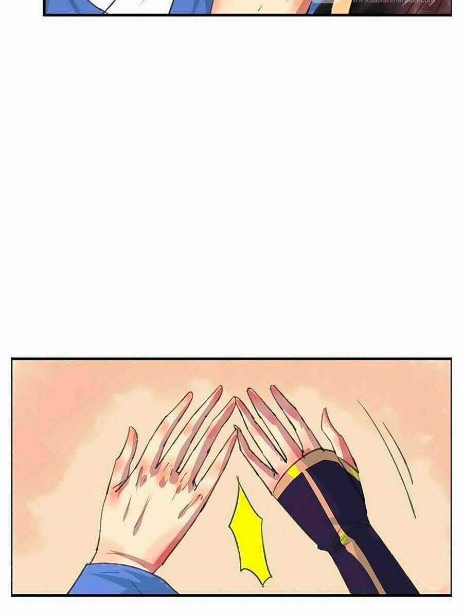 Thịnh Thế Thanh Ca Chapter 8 trang 15