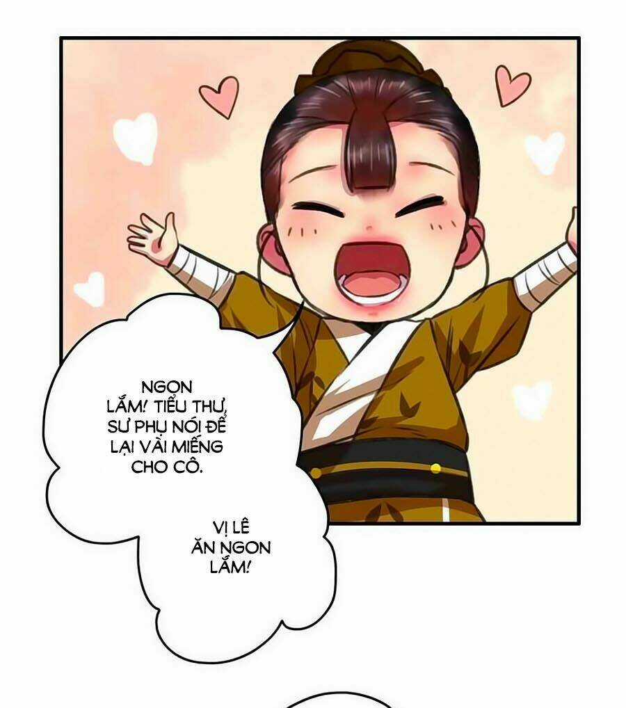 Thịnh Thế Thanh Ca Chapter 8 trang 2