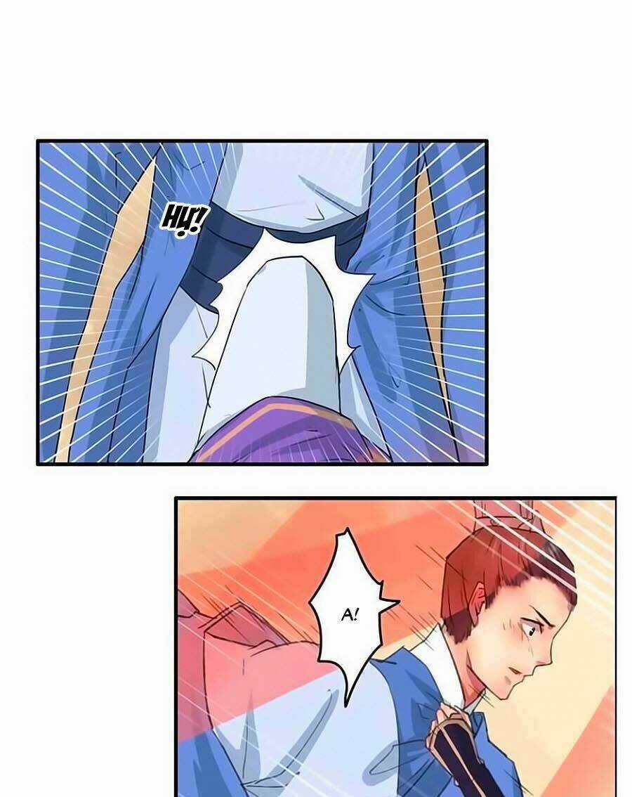 Thịnh Thế Thanh Ca Chapter 8 trang 22