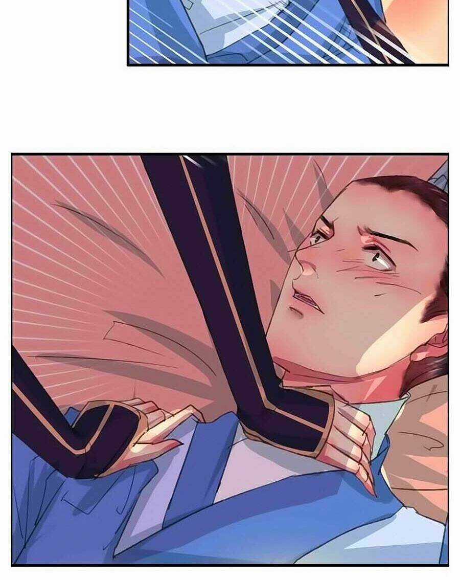 Thịnh Thế Thanh Ca Chapter 8 trang 23