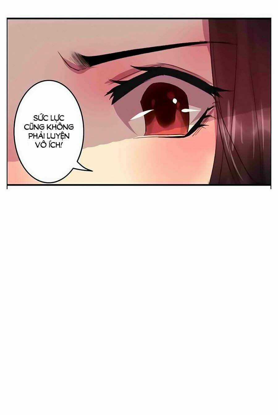 Thịnh Thế Thanh Ca Chapter 8 trang 25