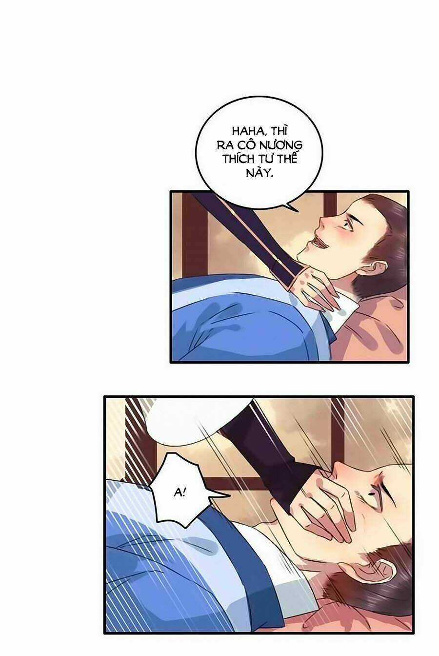 Thịnh Thế Thanh Ca Chapter 8 trang 26