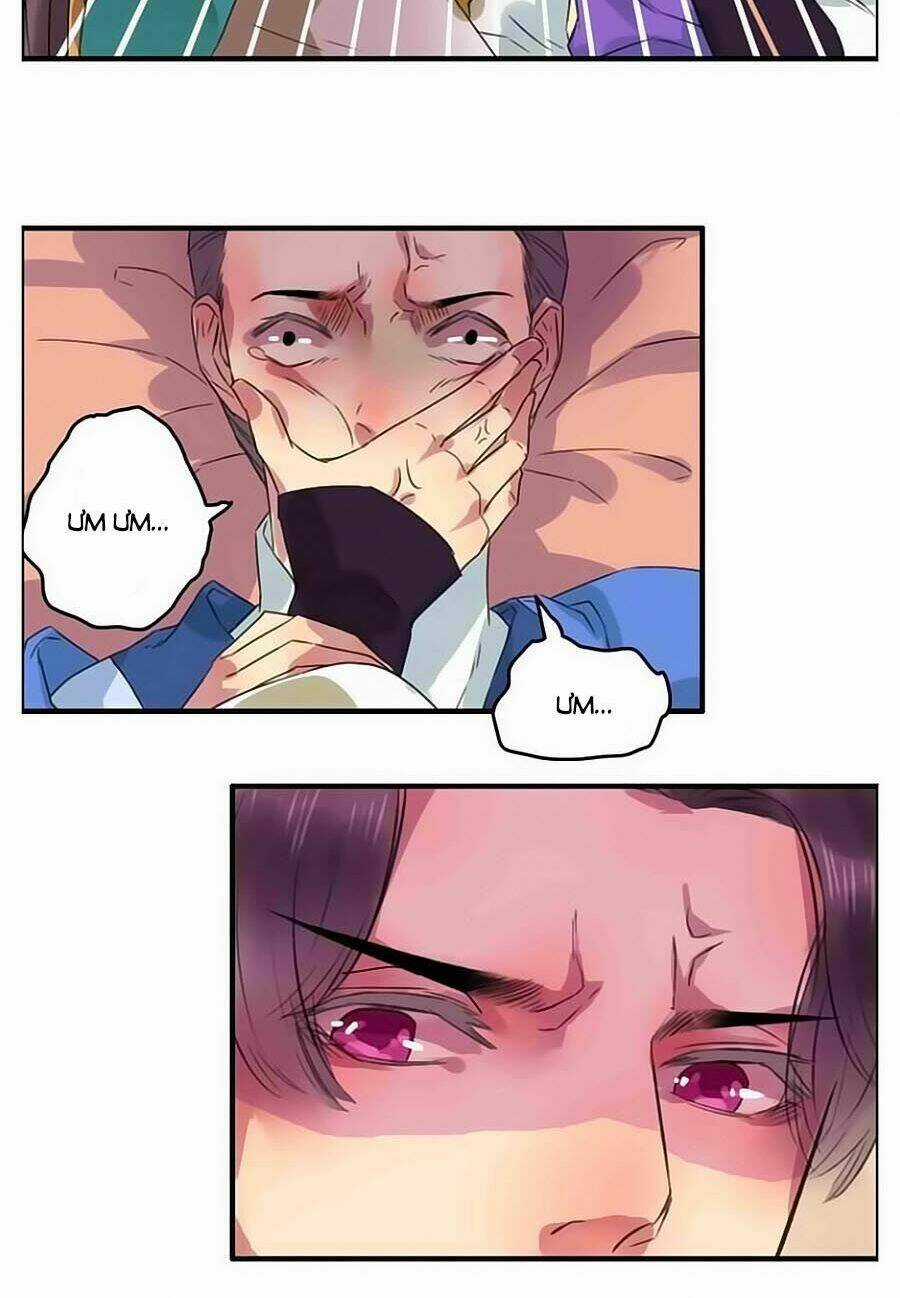 Thịnh Thế Thanh Ca Chapter 8 trang 28