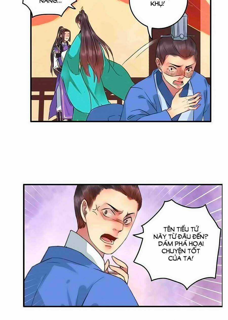 Thịnh Thế Thanh Ca Chapter 8 trang 30