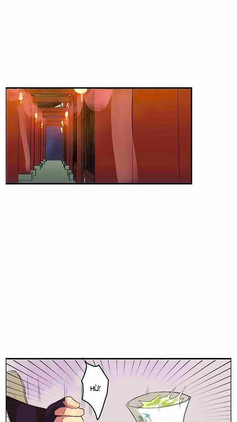 Thịnh Thế Thanh Ca Chapter 8 trang 38