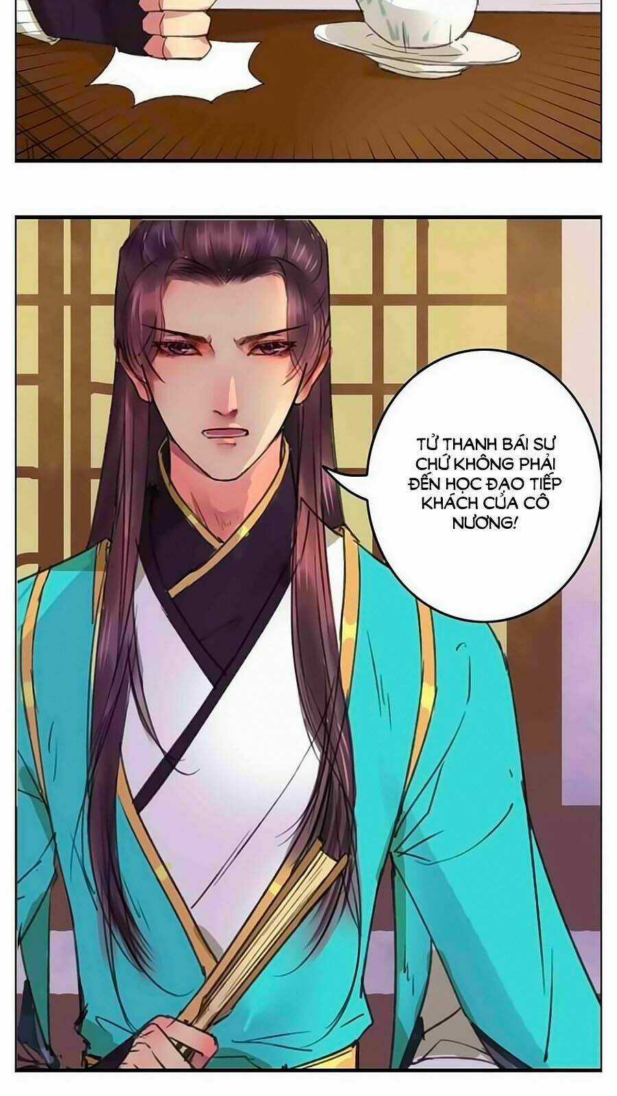 Thịnh Thế Thanh Ca Chapter 8 trang 39