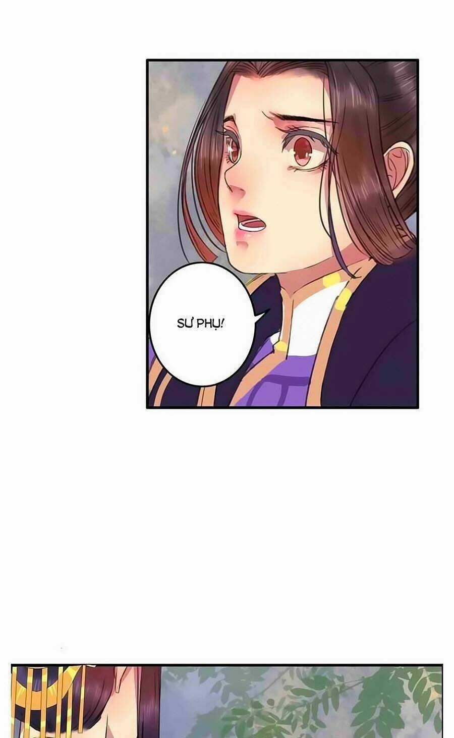 Thịnh Thế Thanh Ca Chapter 8 trang 42