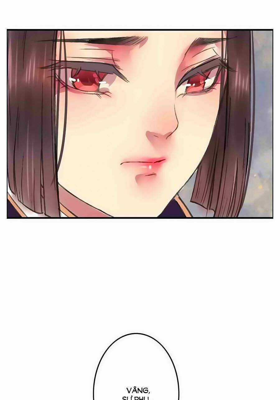 Thịnh Thế Thanh Ca Chapter 8 trang 44