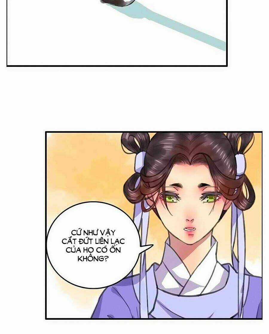 Thịnh Thế Thanh Ca Chapter 8 trang 47