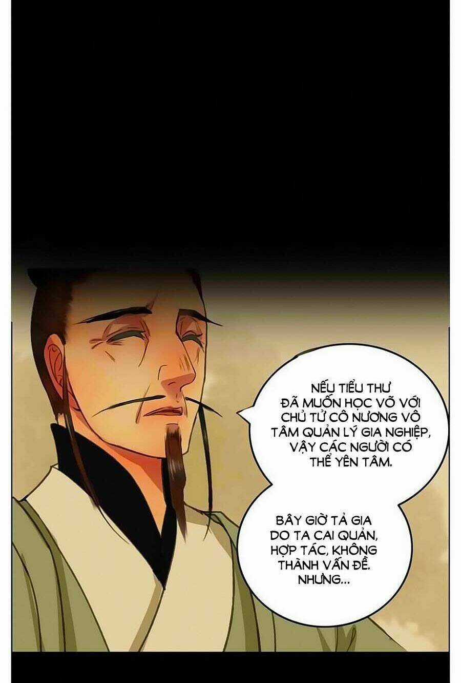 Thịnh Thế Thanh Ca Chapter 8 trang 50