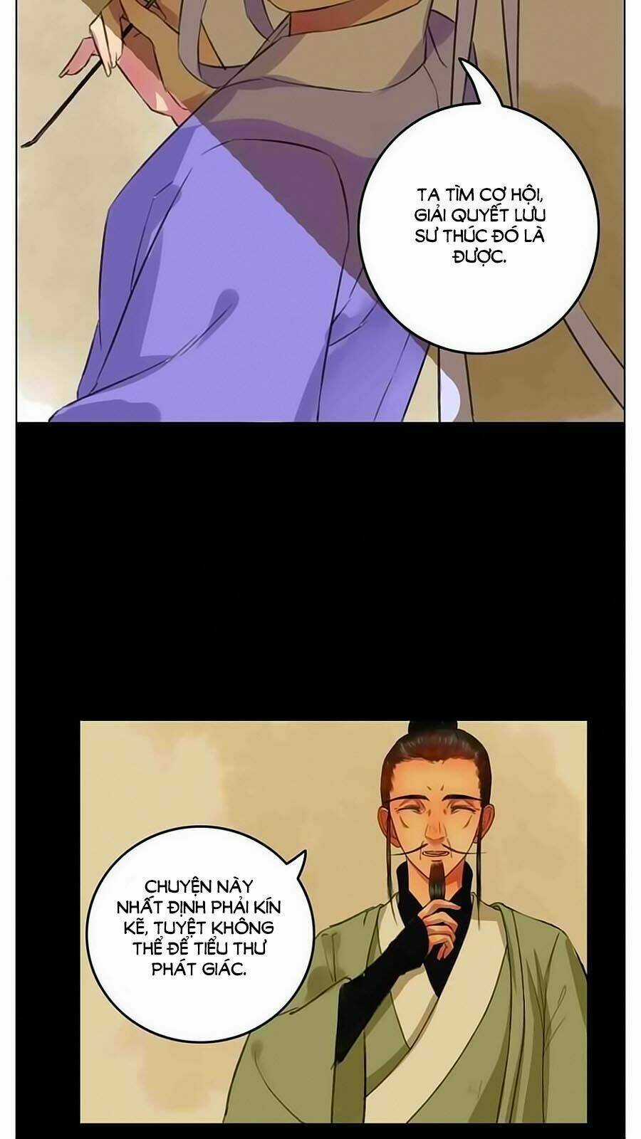 Thịnh Thế Thanh Ca Chapter 8 trang 52