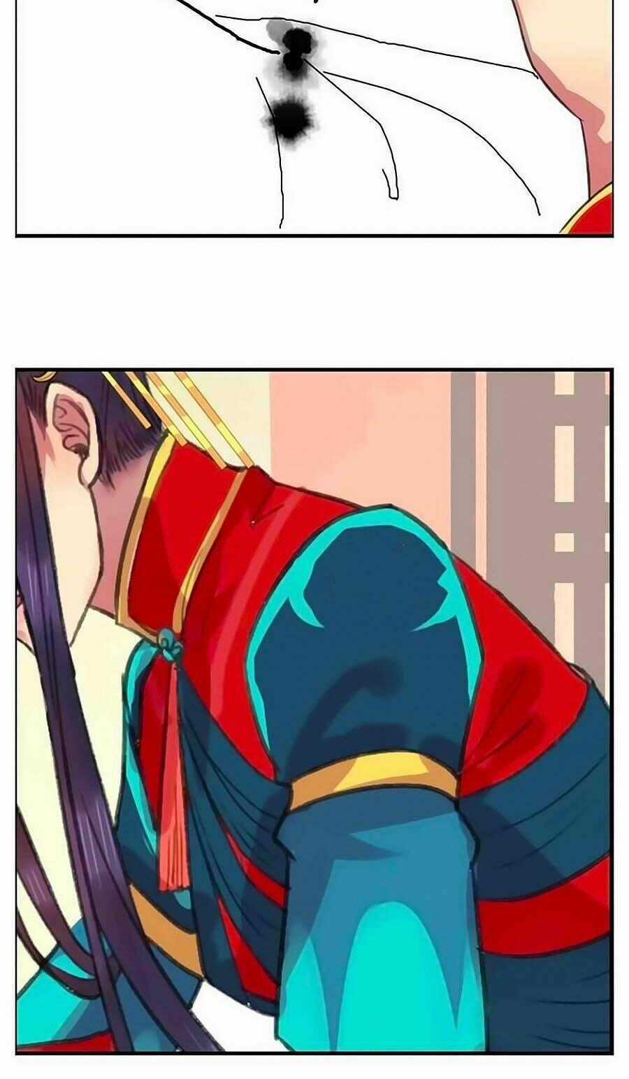 Thịnh Thế Thanh Ca Chapter 8 trang 54