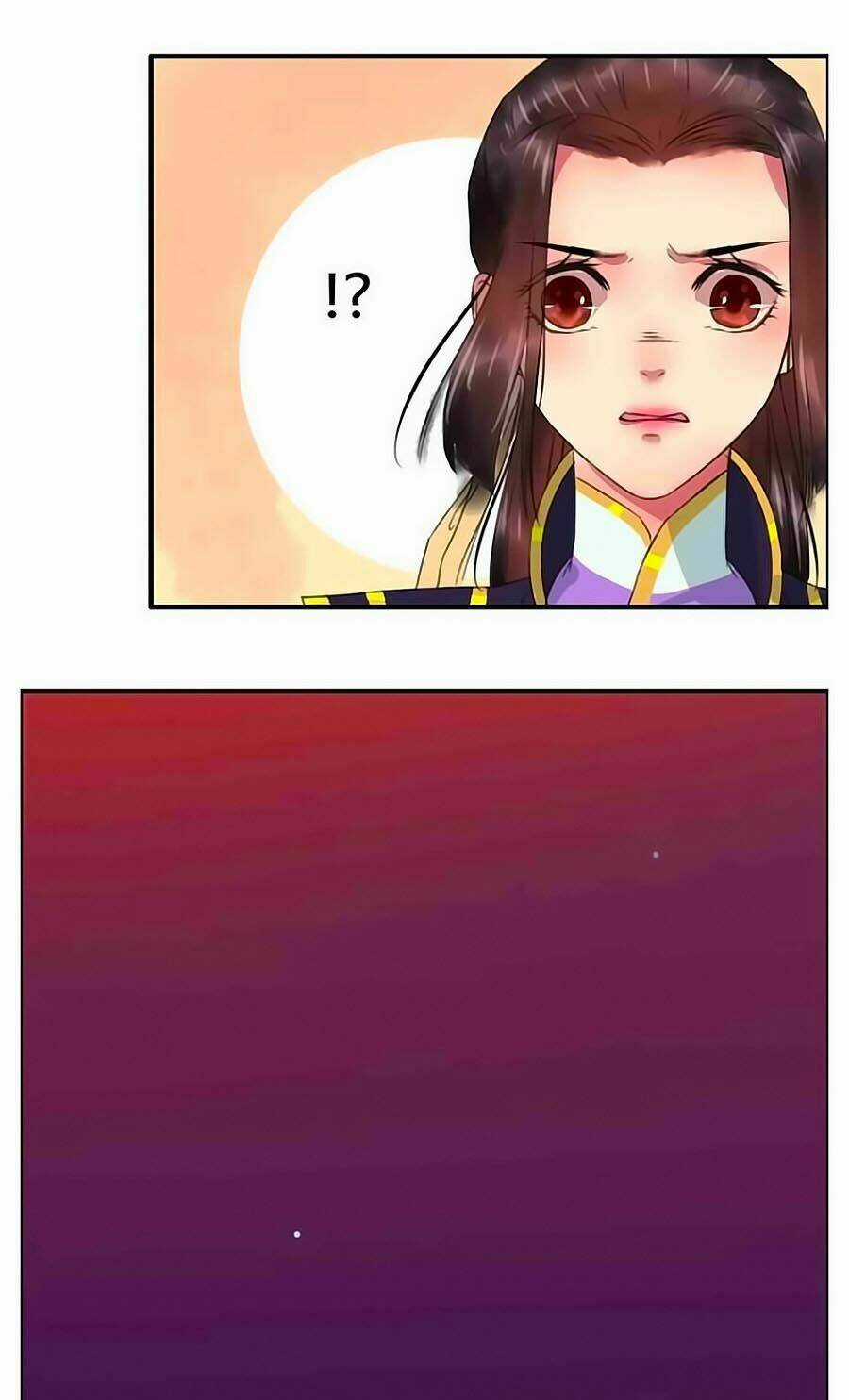 Thịnh Thế Thanh Ca Chapter 8 trang 6