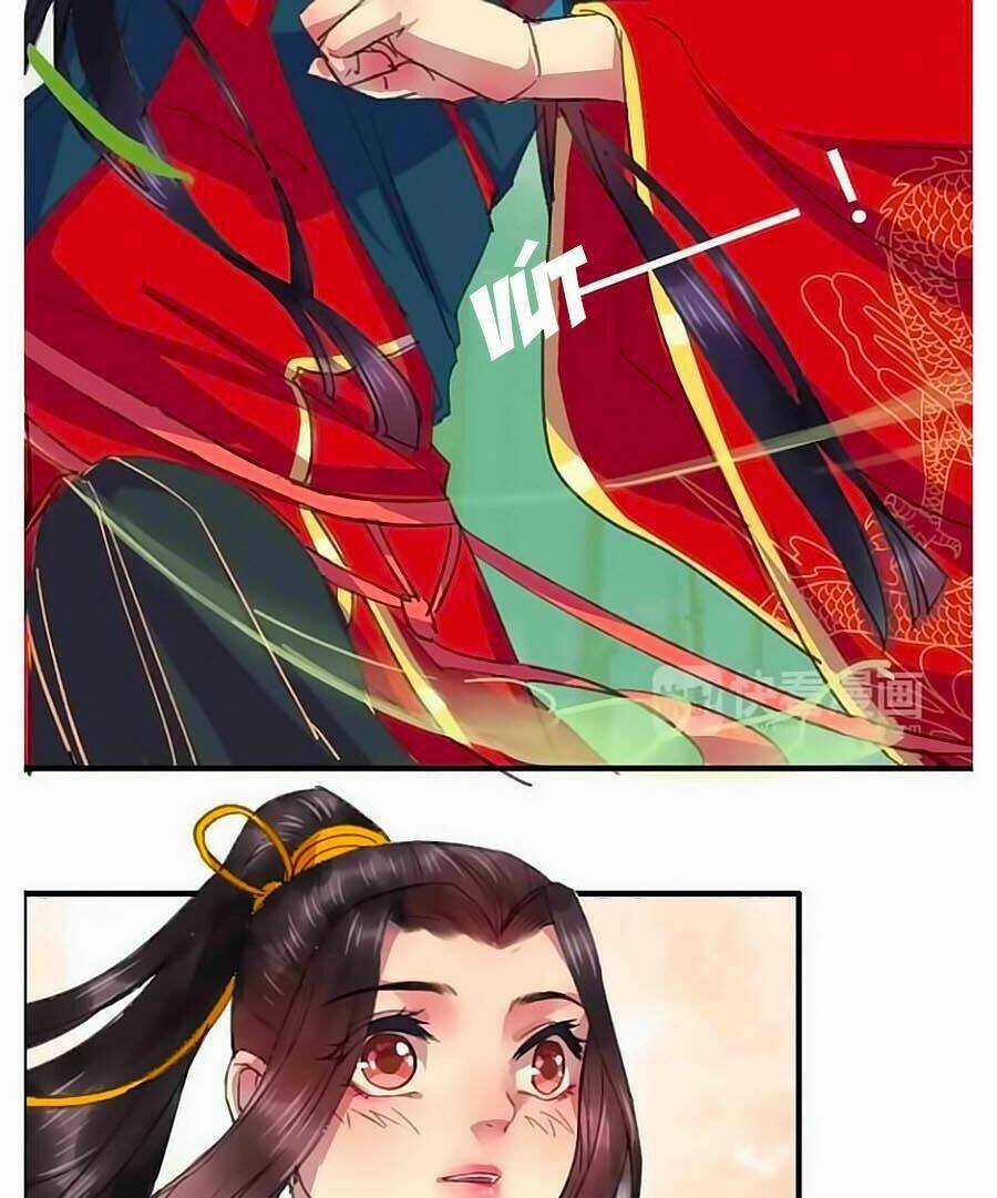 Thịnh Thế Thanh Ca Chapter 9 trang 14