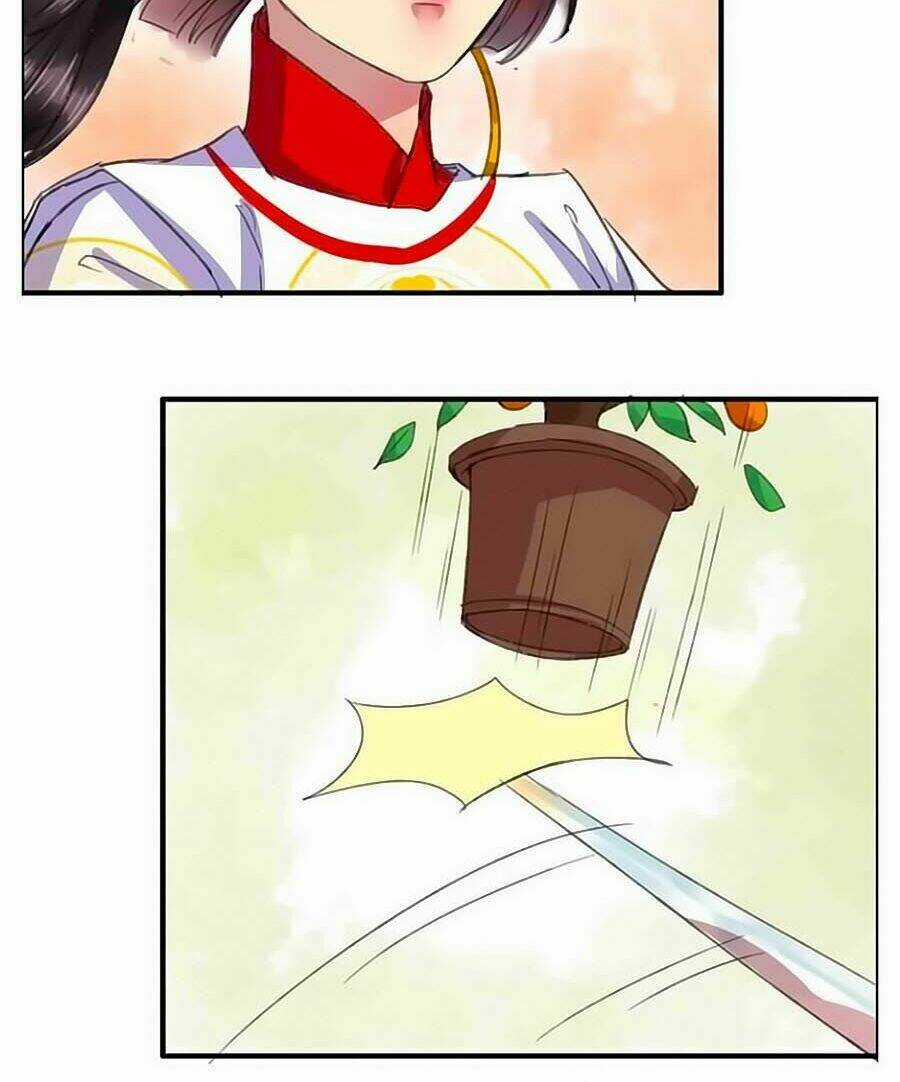 Thịnh Thế Thanh Ca Chapter 9 trang 15