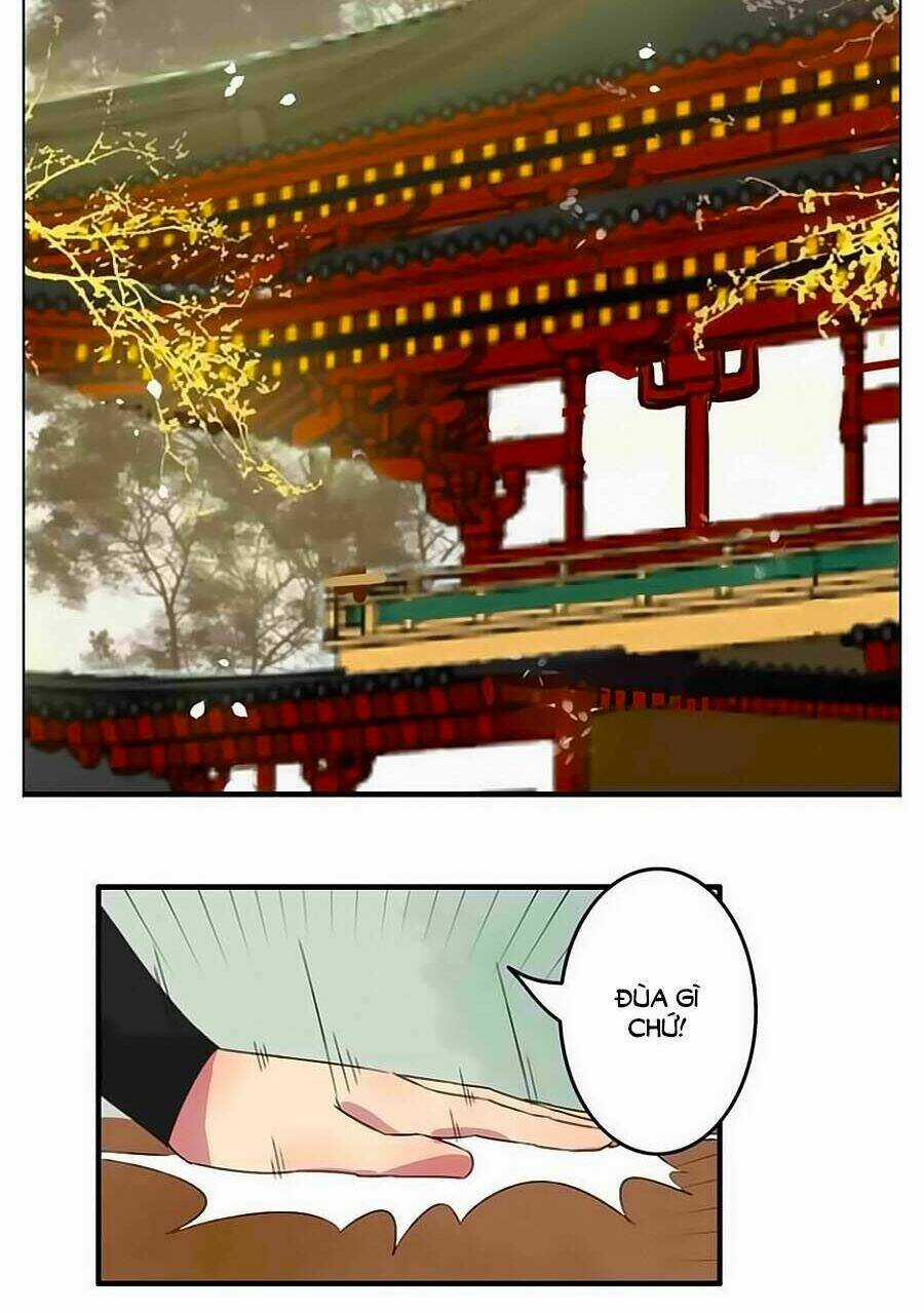 Thịnh Thế Thanh Ca Chapter 9 trang 27