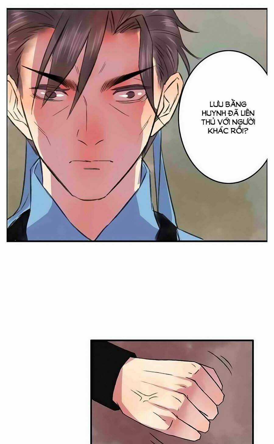 Thịnh Thế Thanh Ca Chapter 9 trang 33