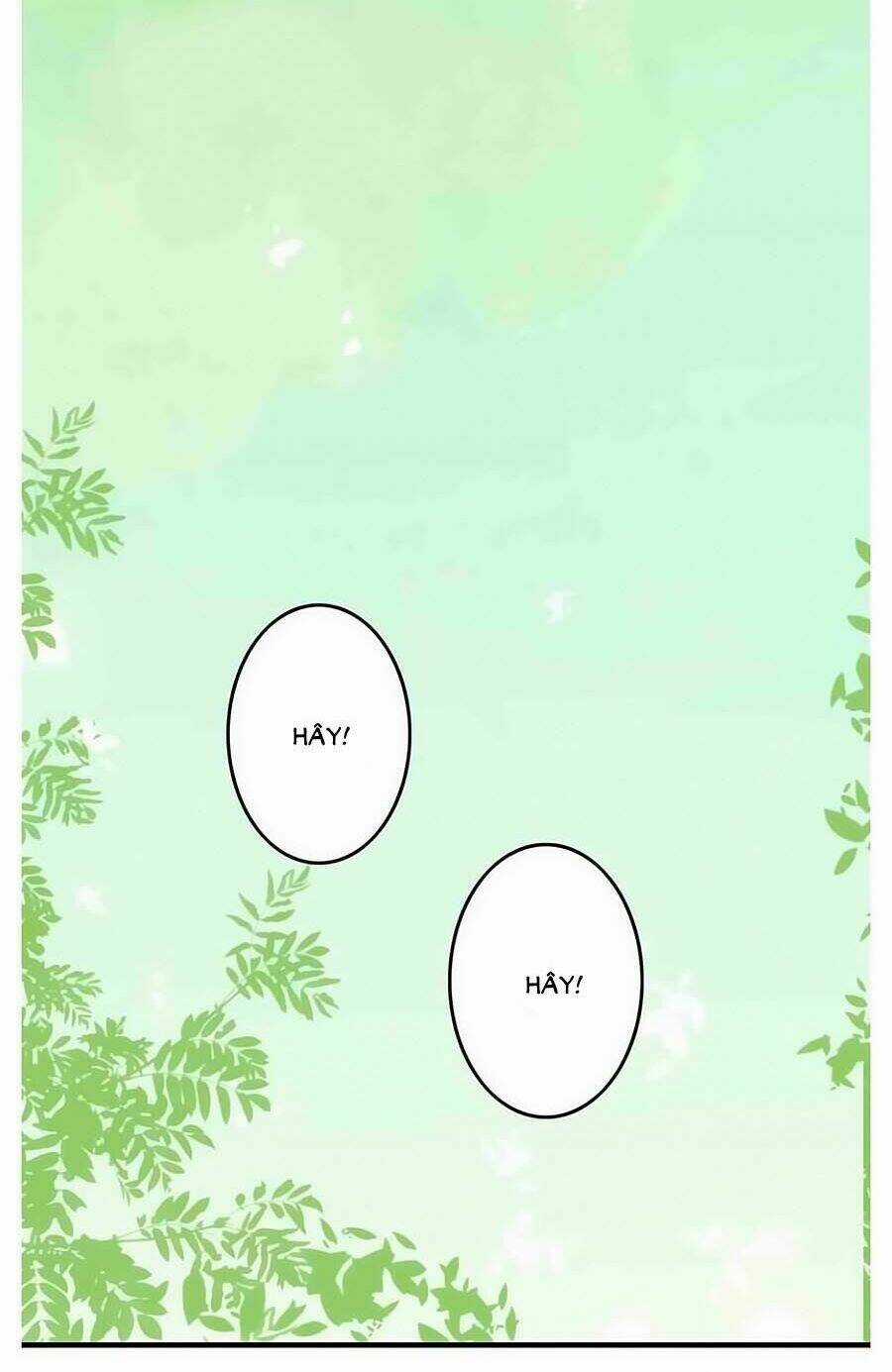 Thịnh Thế Thanh Ca Chapter 9 trang 36