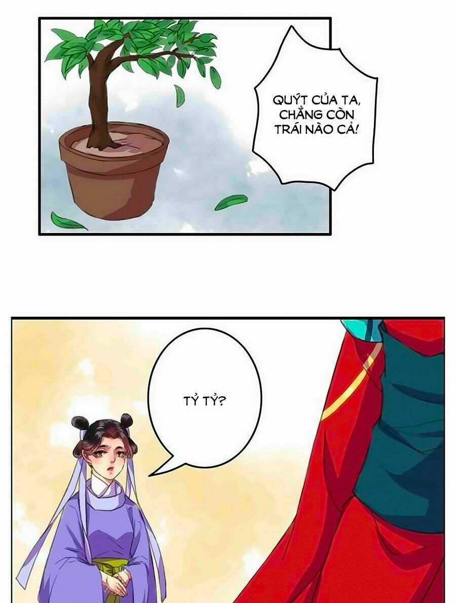 Thịnh Thế Thanh Ca Chapter 9 trang 41