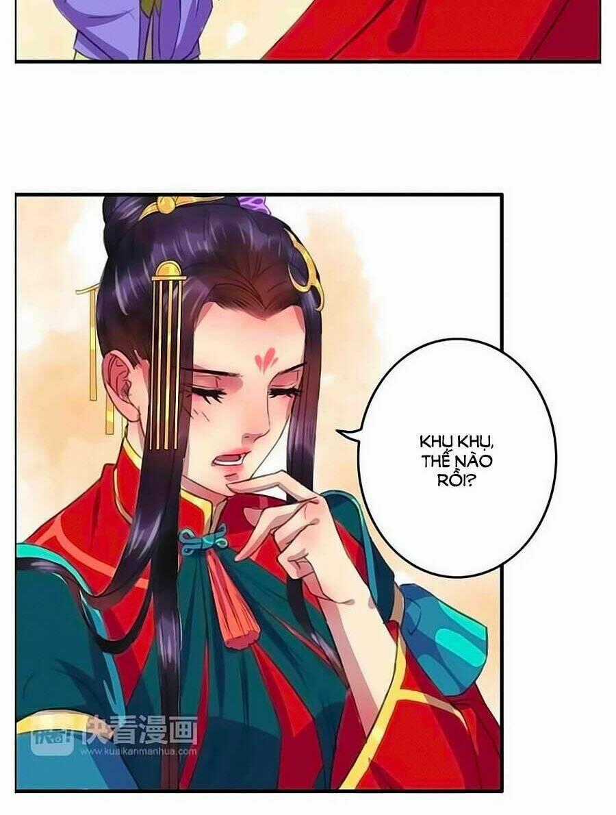 Thịnh Thế Thanh Ca Chapter 9 trang 42