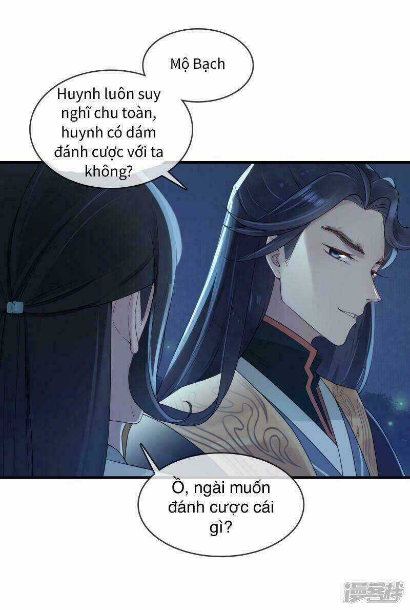 Thịnh Thế Thiên Kiêu Chapter 18 trang 10
