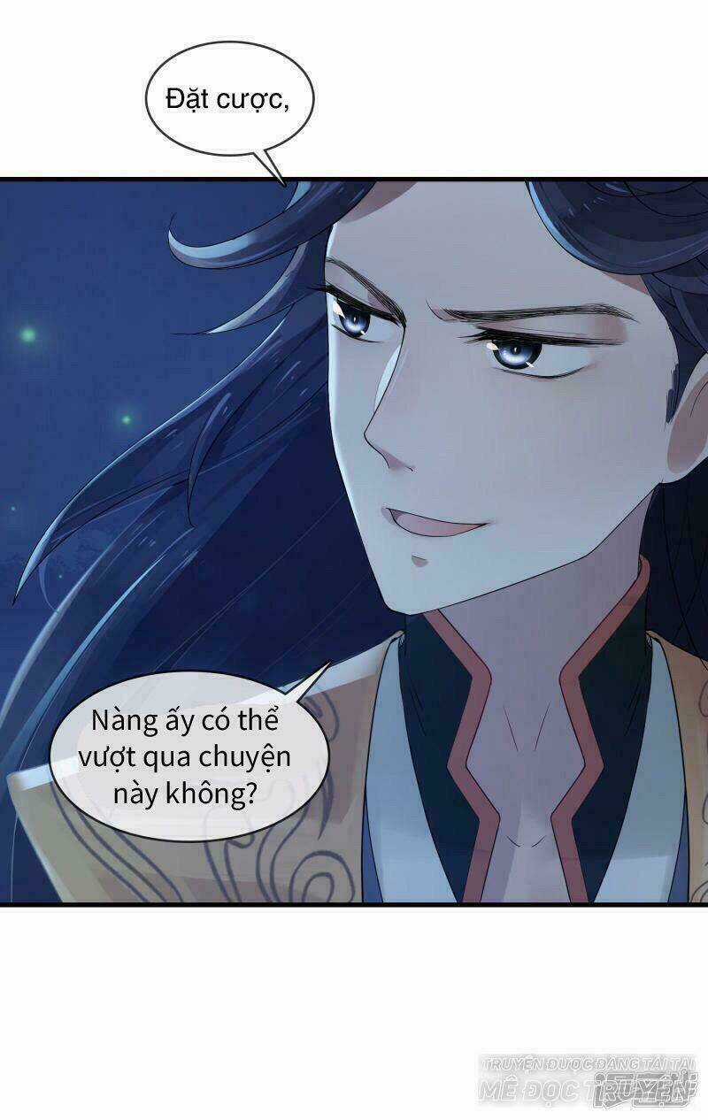 Thịnh Thế Thiên Kiêu Chapter 18 trang 11