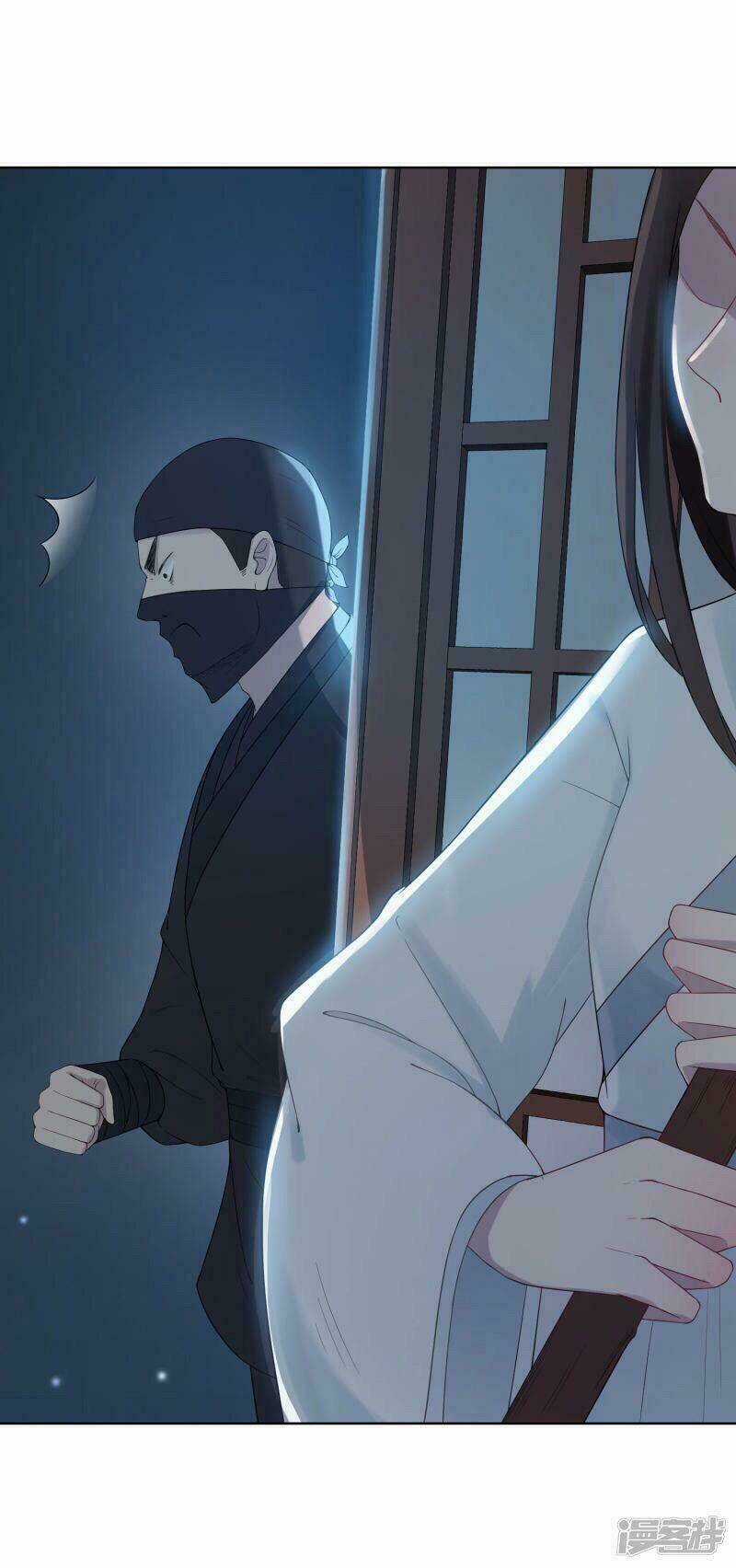 Thịnh Thế Thiên Kiêu Chapter 18 trang 14