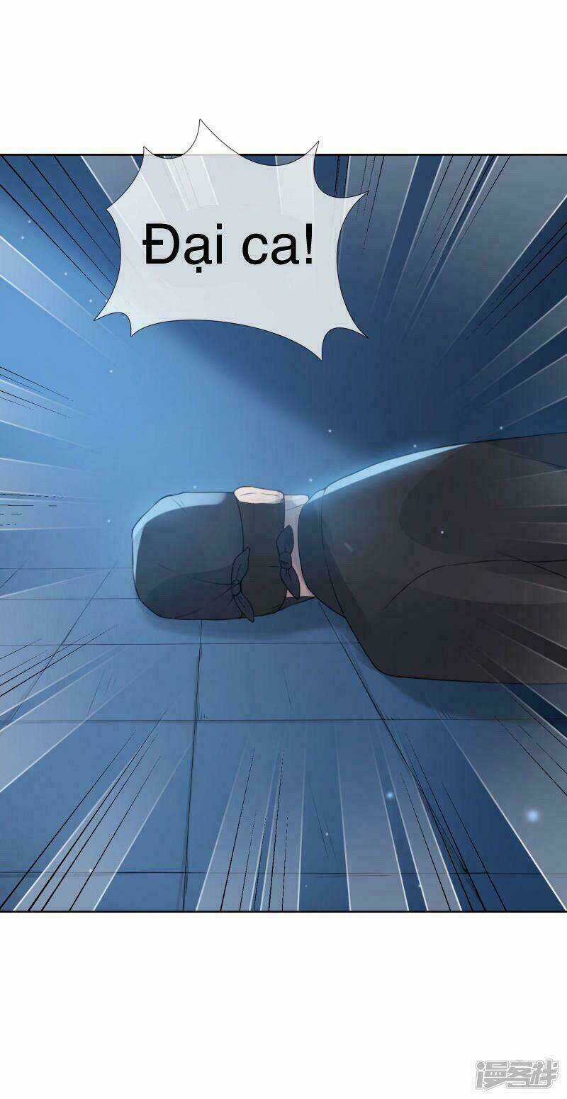 Thịnh Thế Thiên Kiêu Chapter 18 trang 15