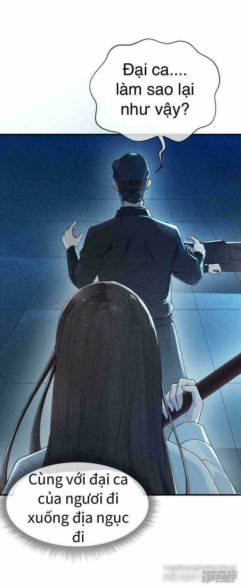 Thịnh Thế Thiên Kiêu Chapter 18 trang 16