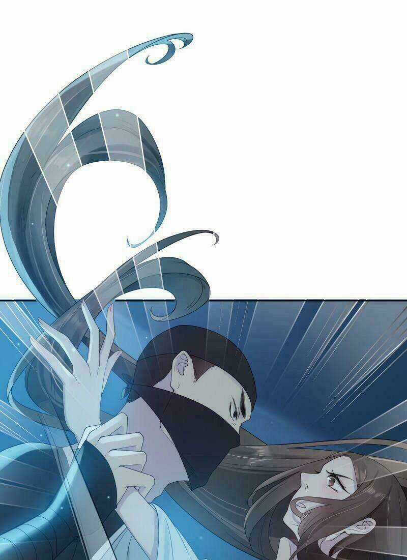Thịnh Thế Thiên Kiêu Chapter 18 trang 18