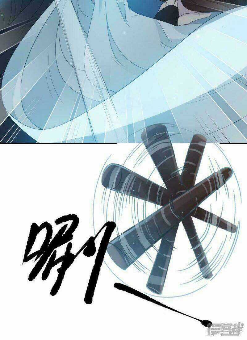 Thịnh Thế Thiên Kiêu Chapter 18 trang 19