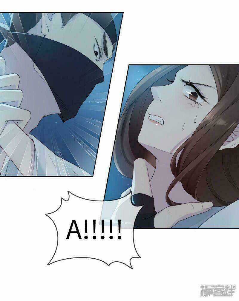 Thịnh Thế Thiên Kiêu Chapter 18 trang 20