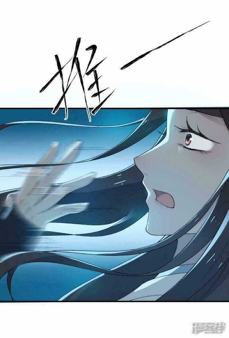 Thịnh Thế Thiên Kiêu Chapter 18 trang 21