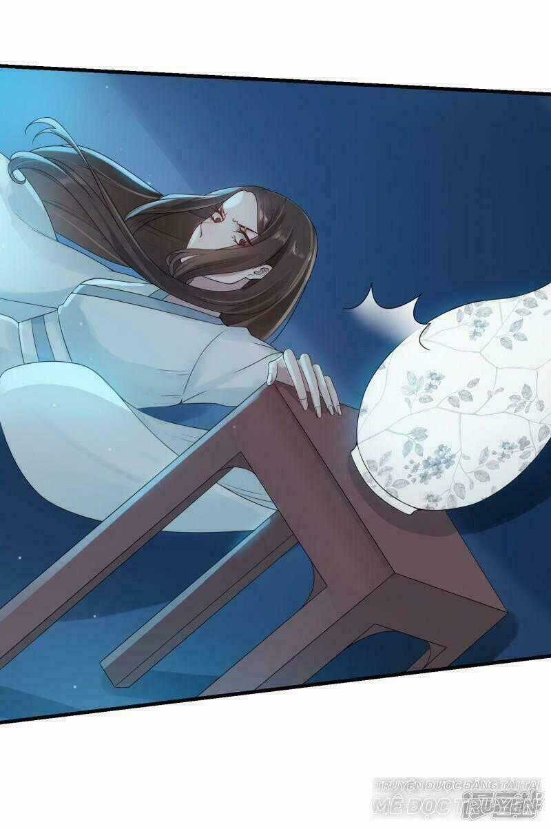 Thịnh Thế Thiên Kiêu Chapter 18 trang 22