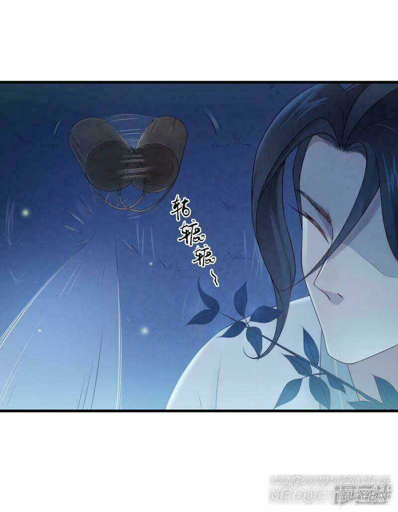 Thịnh Thế Thiên Kiêu Chapter 18 trang 6
