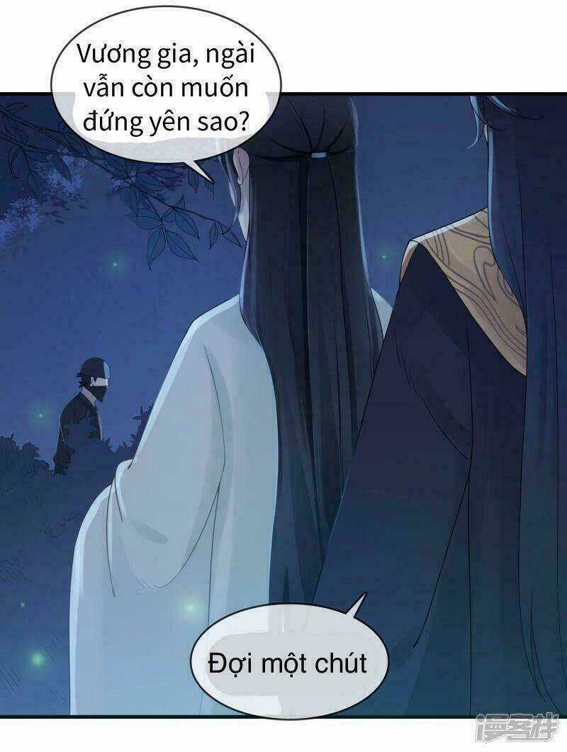 Thịnh Thế Thiên Kiêu Chapter 18 trang 7