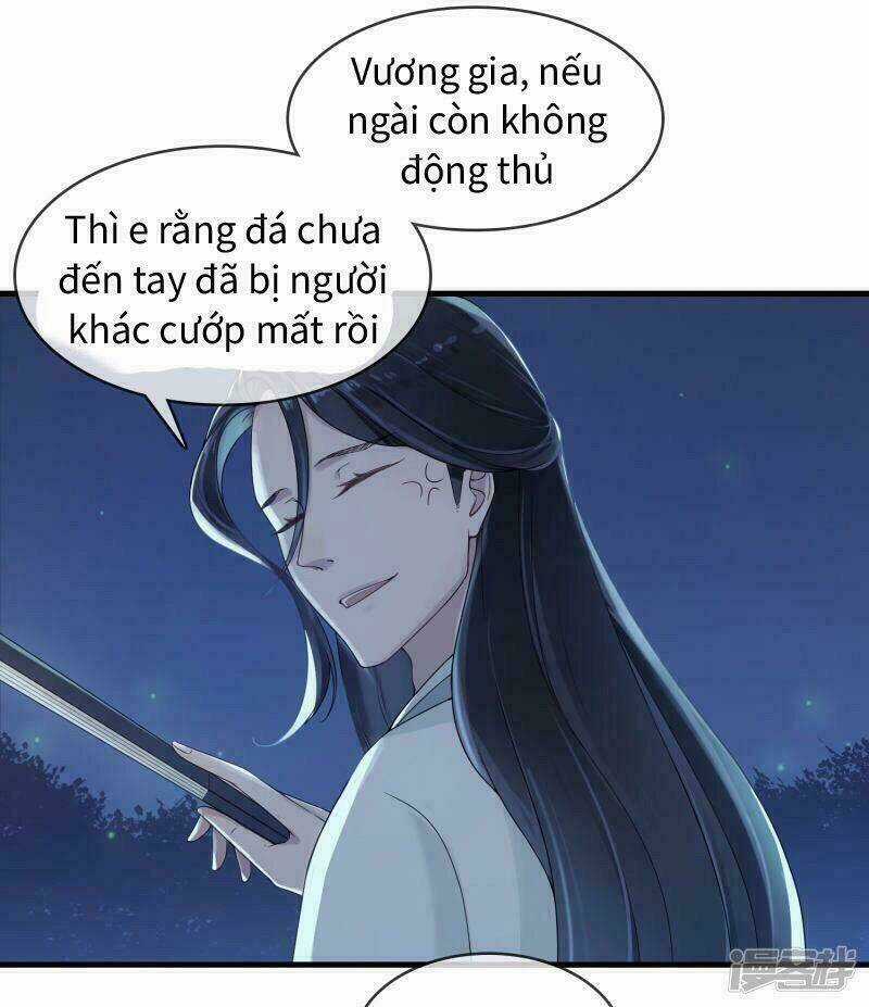 Thịnh Thế Thiên Kiêu Chapter 18 trang 8