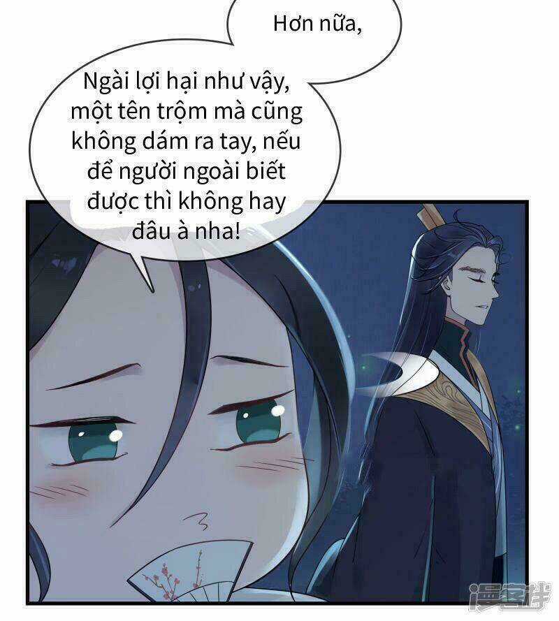 Thịnh Thế Thiên Kiêu Chapter 18 trang 9