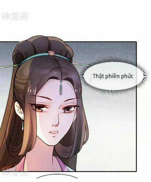 Thịnh Thế Thiên Kiêu Chapter 6 trang 10