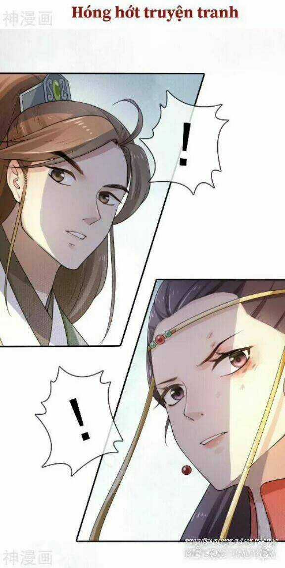Thịnh Thế Thiên Kiêu Chapter 6 trang 13